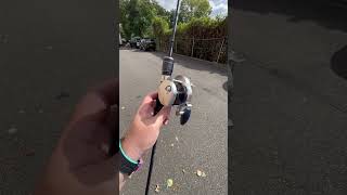 Shimano Ocea Jigger 1500PG with a Shimano Game Type Slow J Makes a terrific slow pitch jigging combo [upl. by Adroj]