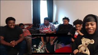 This Is One Of Those🔥‼️ Latto  Super Grimlin “ Freestyle” Official Video reaction [upl. by Osber132]