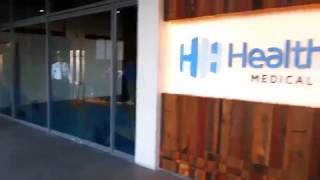 Health cube medical clinic shaw mandaluyong  Air Purifiers amp Water Treatment Philippines [upl. by Haleelahk]