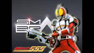 Kamen Rider 555 Paradise Lost  Climax E [upl. by Coh]