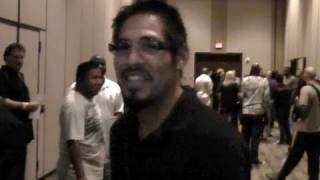 Antonio Margarito makes prediction on Manny Pacquiao fight FIGHTFANCOM BREAKING NEWS [upl. by Devaney]