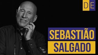 Drauzio Entrevista  Sebastião Salgado [upl. by Mareah383]