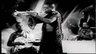 Louis Armstrong  Satchmo At His Best  Legends In Concert [upl. by Sanyu]