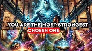 ‼️ALERT‼️ If You Are READING THIS You Are The STRONGEST CHOSEN ONE Of Them All [upl. by Refinney574]