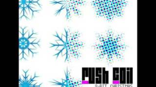 8 Bit Christmas quotOh Christmas Treequot Rush Coil E [upl. by Changaris]