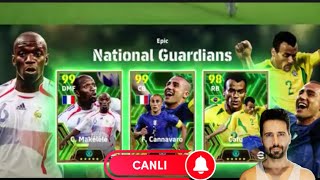 MAKELELE CANNAVARO CAFU transfer edildiHAYDİİİİ BEYLER CANLIYA😍😍😍 [upl. by Maxim601]