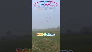 BGD Cyclone – The First Choice for PPG Flyers Available in Stock Cash amp Carry Call 9625361992 [upl. by Rees]