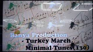 PUMP IT UP XX Turkey March Minimal Tunes S10 [upl. by Lavena477]