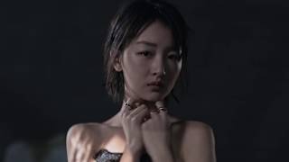 Quatre Collection x Zhou Dongyu  Boucheron [upl. by Reckford944]