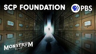 The SCP Foundation Declassified  Monstrum [upl. by Farika]