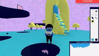 ART SQOOL Gameplay PC Game [upl. by Madlin]