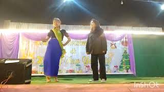 Mityeng sina uriba dance 2024 [upl. by Aynor992]