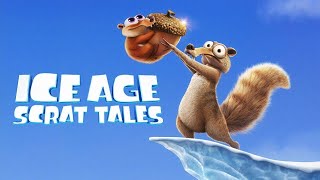 Jégkorszak  Scrat mesék filmelőzetes 2022 előzetes  ICE AGE SCRAT TALES Trailer  Disney [upl. by Keely]