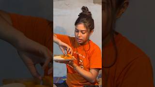 খাই খাই🤪 What I eat in a day  minivlog dailyvlog shorts bengalivlog viralvideo [upl. by Elahcar84]