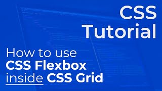 FLEXBOX Centering Divs with JustifyContent amp AlignItems Explained  CSS Flexbox Tutorial 2021 [upl. by Sunev656]