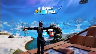 Fortnite Bracer skin gameplay [upl. by Leval51]