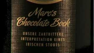 Marcs Chocolate Bock [upl. by Franek]