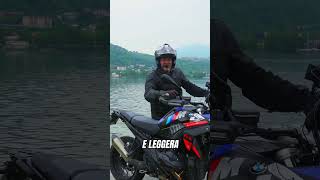 ⚙️ COME SFRUTTARE LE SOSPENSIONI ELETTRONICHE bmw gs scuoladiguida tips tricks adventure [upl. by Huda]