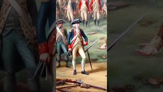 American War of Independence Explained history usa america historyfacts politics war britain [upl. by Levitan]