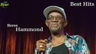 Beres Hammond MixBest Hits Juggling [upl. by Maurice]