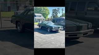 1975 Oldsmobile cutlass [upl. by Dlorad]