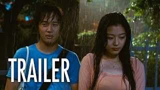 My Sassy Girl  OFFICIAL TRAILER  Jun Jihyun Korean RomCom  Sentimental [upl. by Guenzi]