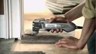 Dremel MultiMax Commercial [upl. by Godrich452]