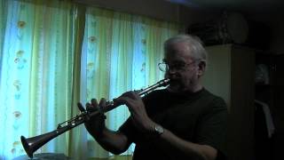 Me playing Till There Was You dedicated to my late good friend Christine [upl. by Apple]