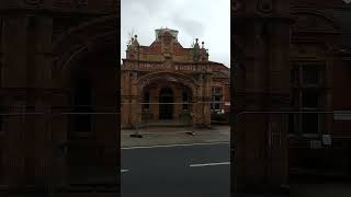 The sad decline of Ripon Spa Baths [upl. by Akiv]