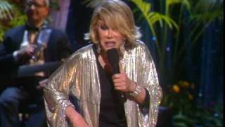 05 Joan Rivers Special [upl. by Nomzaj]