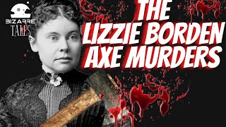 The Lizzie Borden Song  And the story Behind it [upl. by Eitnom]