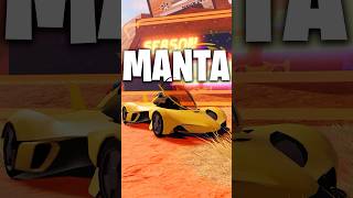 FASTEST Way To Get the Jailbreak MANTA in Roblox roblox shorts [upl. by Hendrika]