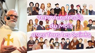 Je suis très heureux de les connaître [upl. by Leuname]