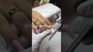 Curso Gratis de Uñas Acrílicas y polygel para principiantes nails uñasacrilicas uñaspolygel [upl. by Francesco973]