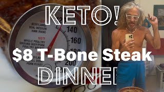 Keto Meal with Joy amp Rich [upl. by Natividad]