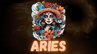 ARIES💌 HOLY SHT PLEASE WATCH THIS BEFORE ITS TOO LATE 😱 💌 NOVEMBER 2024 LOVE TAROT READING [upl. by Roath]