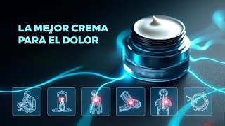 ¿ SALICILATO DE METILO ES LA MEJOR CREMA PARA EL DOLOR DOLOR CREMA SALICILATODEMETILO [upl. by Bachman128]