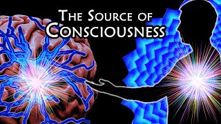 Neuroscience vs Advaita Vedanta – The SOURCE of Consciousness [upl. by Utimer]