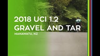 Gravel and Tar 2018  Uci 12 [upl. by Halie45]