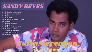 Sandy Reyes Éxitos [upl. by Marybella]