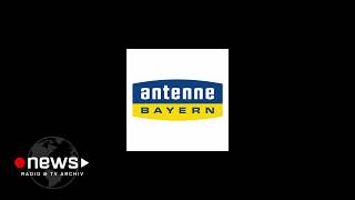 Antenne Bayern – Nachrichten vom 17072008 AbendNachtVersion [upl. by Dominique]