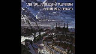 The Good The Bad amp The Queen  Stories from England BSides Collection [upl. by Windham]