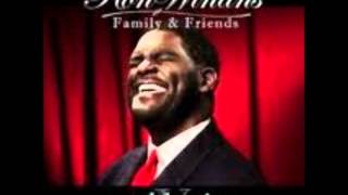 Ron Winans The Song of Consecration [upl. by Rhett]