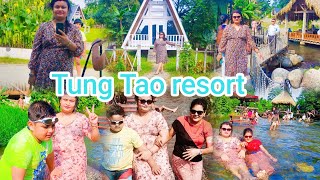 Tung Tao resort namsai chowkham arunachal pradesh a beautiful day part1 [upl. by Yemrots307]