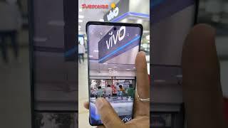 Vivo X70 Pro Plus ZOOM Testing [upl. by Jankey]