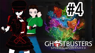 Shame The Sedgewick Hotel Isnt In This I Dont Think Ghostbusters Spirits Unleashed STREAM [upl. by Alejo]