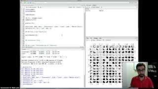 DSO 530 Linear Regression in R [upl. by Dyal]