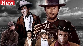 The Best Classic Movies Of Randolph Scott Legend 1995 Best Western Cowboy Full Movie HD [upl. by Cassady]