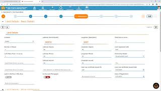 APPROVAL PROCESS 202021SAMPLEApplication Filling up for New Institute [upl. by Ykcub]