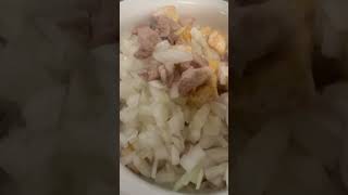 TOKWAT BABOY QUICK RECIPE food pinoyfood buhayamerika lutongbahay [upl. by Eerahc]